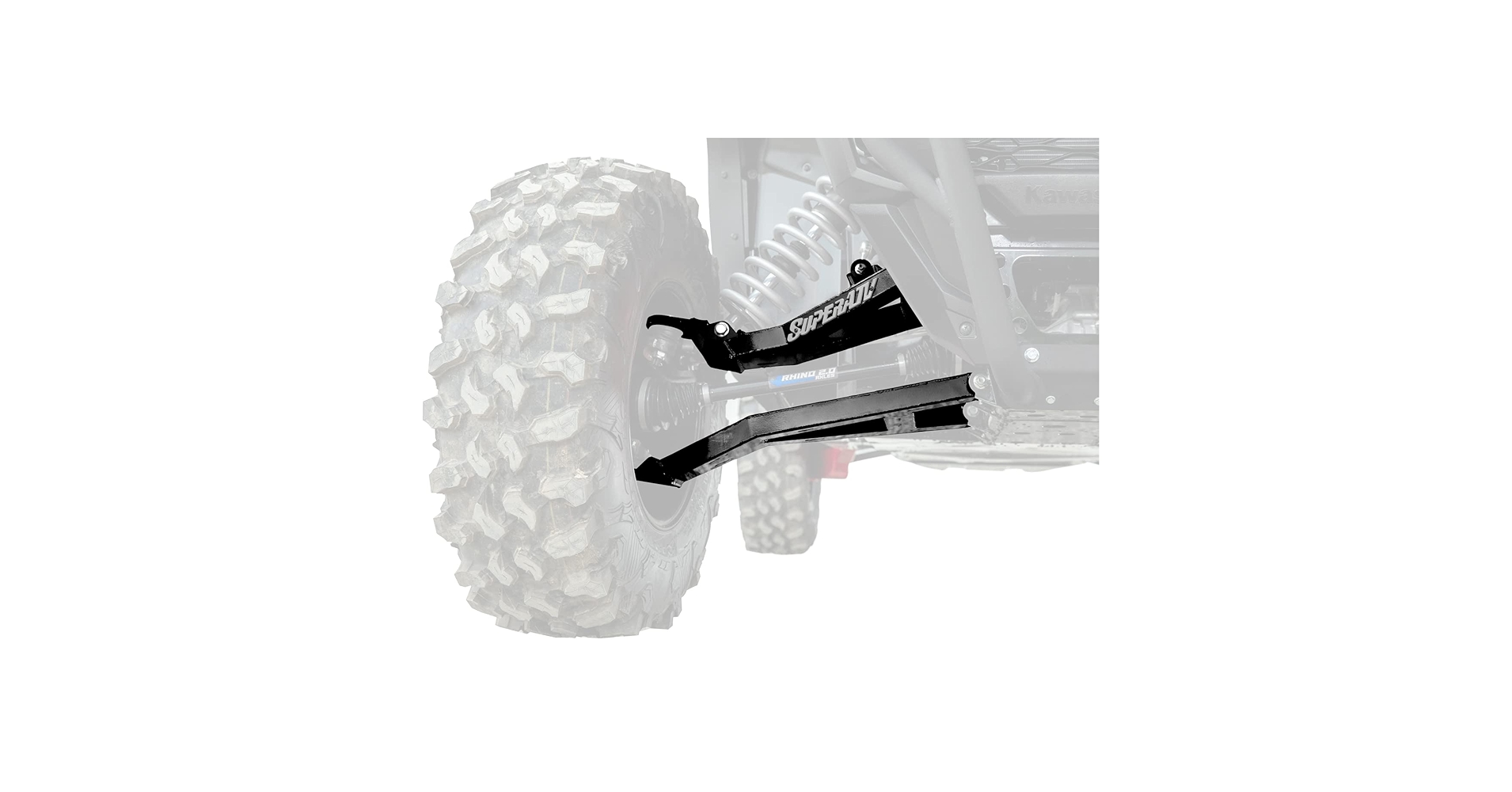 Amazon.com: SuperATV 1.5